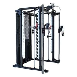 Multigimnasio Jaula Smith Inspire SCS - Fitshop -Deporte Fitness Tienda inspire SC 3 1600