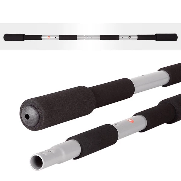 Barra de Extensión Iron Gym - Fitshop Barra De Extensión Iron Gym - Fitshop -Deporte Fitness Tienda