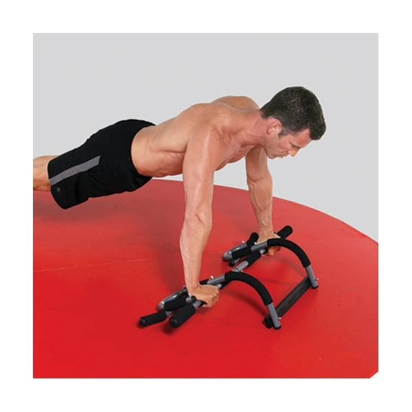 Barra de Ejercicios Multifunción Iron Gym Xtreme - Fitshop Barra De Ejercicios Multifunción Iron Gym Xtreme - Fitshop -Deporte Fitness Tienda