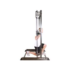 Máquina Smith Machine Jones Freedom De BodyCraft - Fitshop -Deporte Fitness Tienda jonesfreedomv 1600