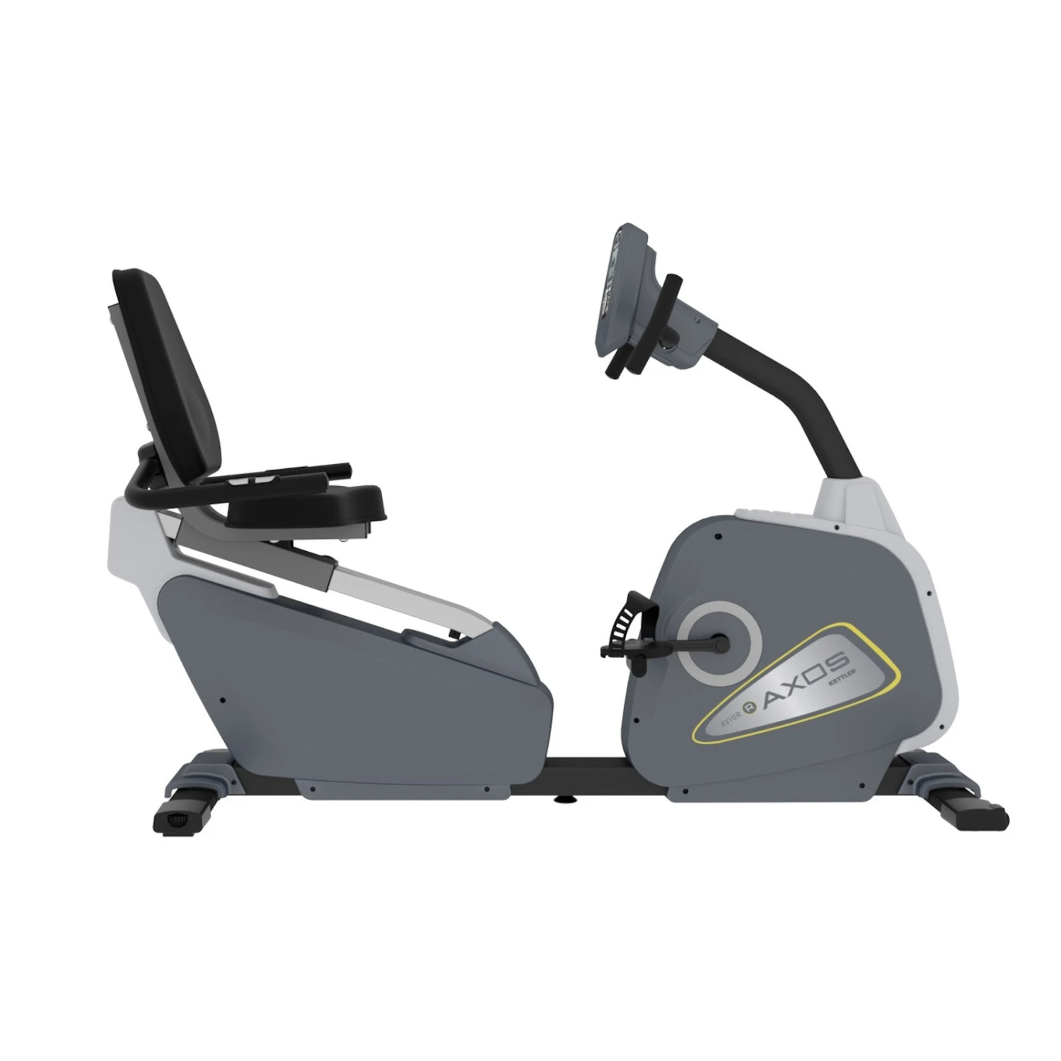 Bicicleta Estática Reclinada Kettler Avior R - Fitshop Bicicleta Estática Reclinada Kettler Avior R - Fitshop -Deporte Fitness Tienda kettler aviorR 2 1600