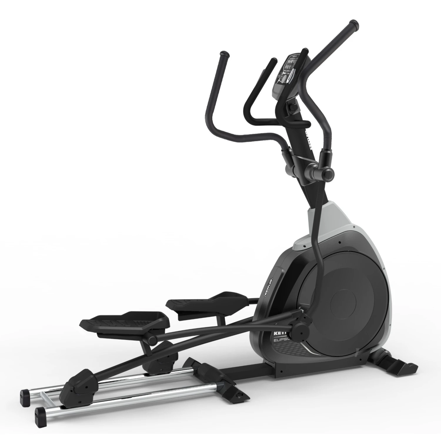 Elíptica Kettler Elipso P - Fitshop Elíptica Kettler Elipso P - Fitshop -Deporte Fitness Tienda kettler crosstrainer elipso p schwarz 1600