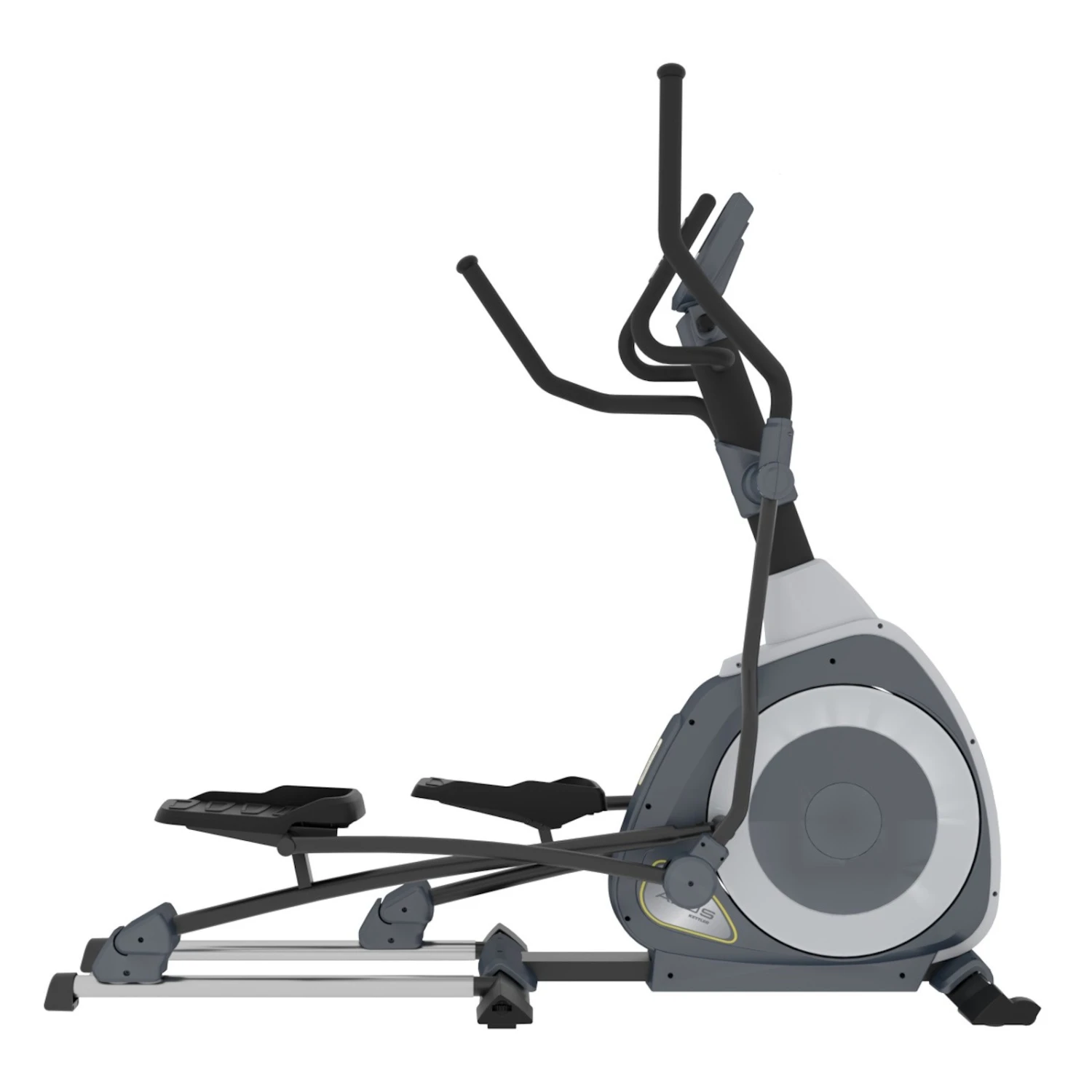 Elíptica Kettler Elipso P - Fitshop Elíptica Kettler Elipso P - Fitshop -Deporte Fitness Tienda kettler crosstrainer elipso p seite 1600