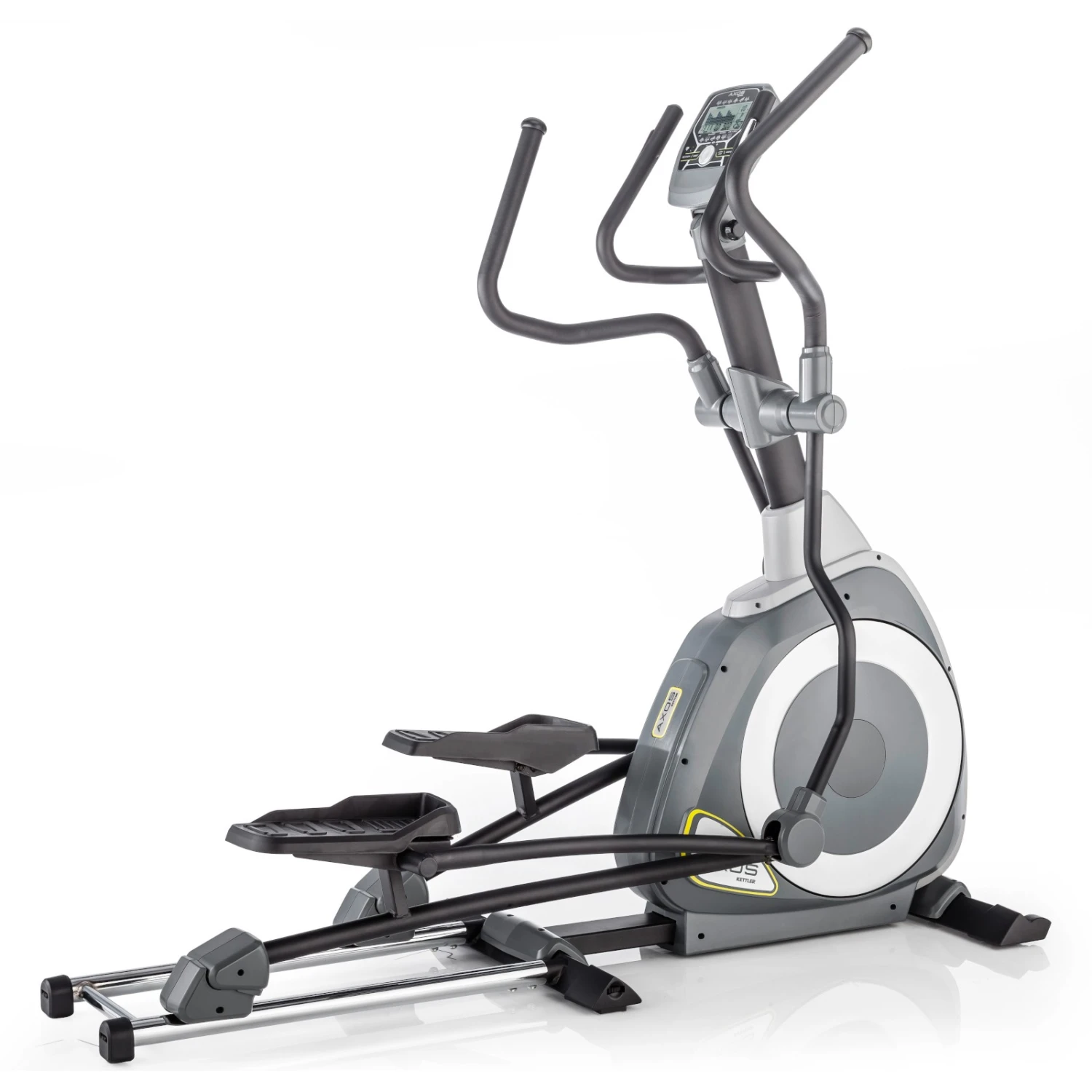 Elíptica Kettler Elipso P - Fitshop Elíptica Kettler Elipso P - Fitshop -Deporte Fitness Tienda kettler crosstrainer elipso p 1600