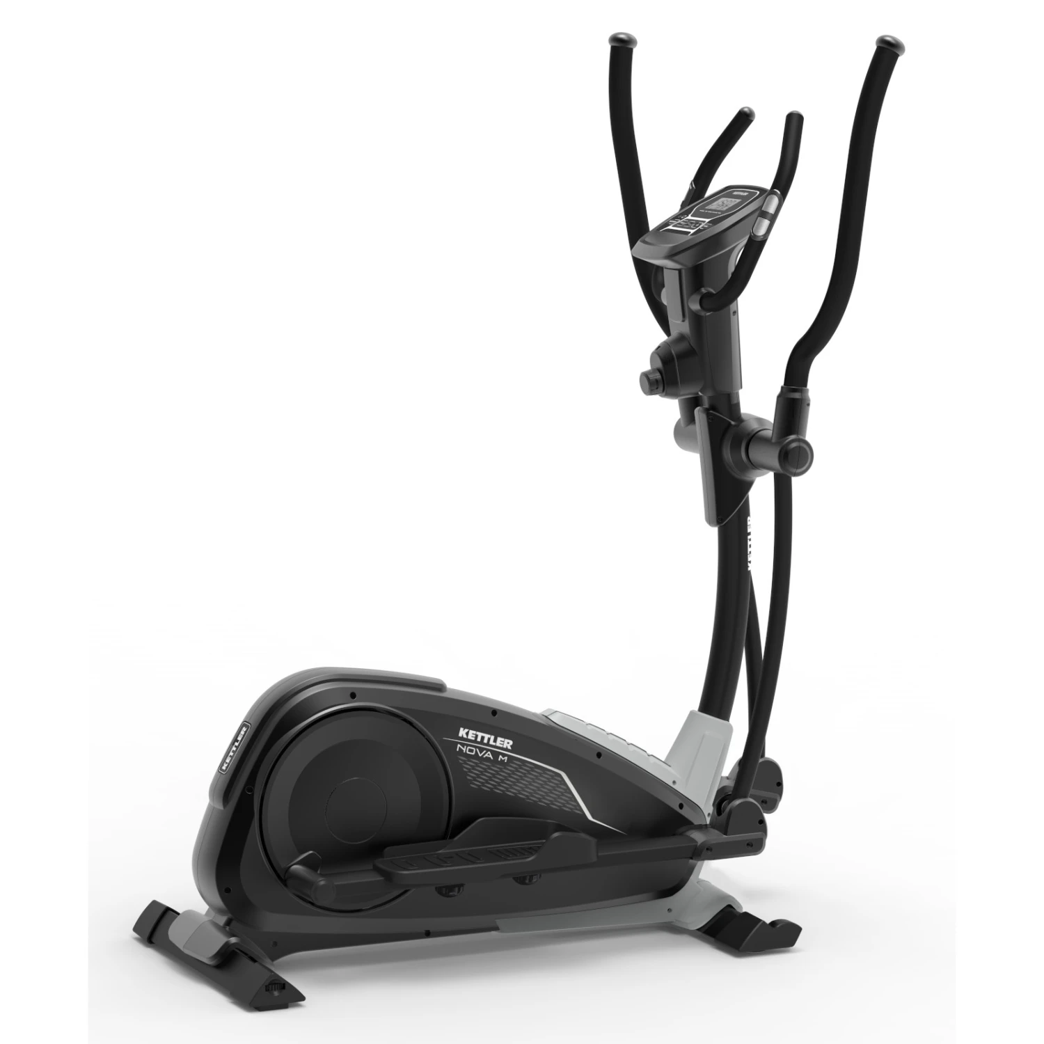 Elíptica Nova M Kettler - Fitshop Elíptica Nova M Kettler - Fitshop -Deporte Fitness Tienda kettler crosstrainer nova M black 1600