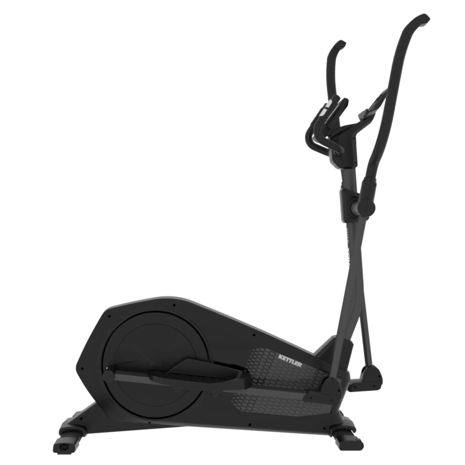 Bicicleta Elíptica Kettler Optima 400 - Fitshop Bicicleta Elíptica Kettler Optima 400 - Fitshop -Deporte Fitness Tienda kettler crosstrainer optima400 3 1600