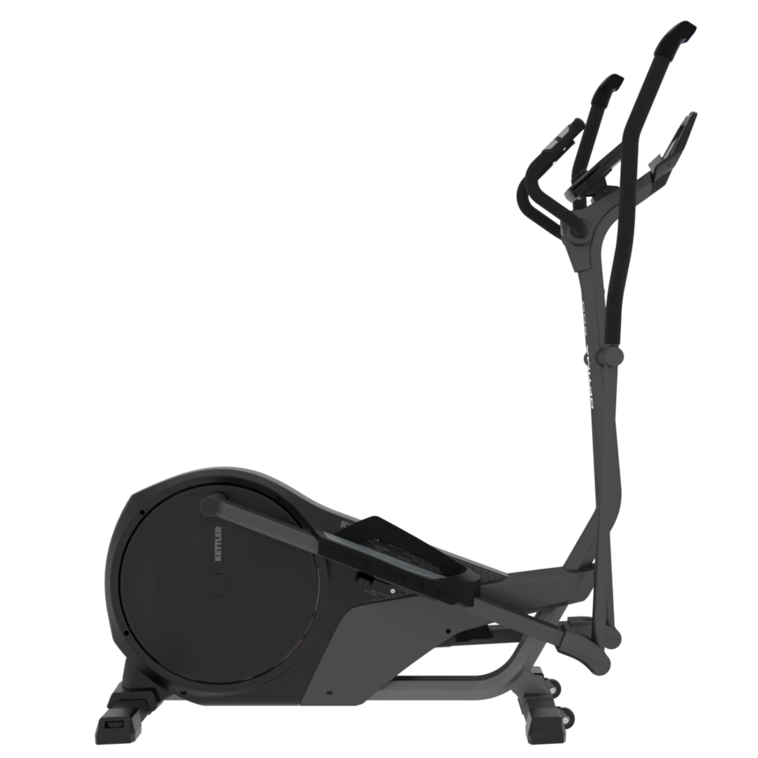 Elíptica Kettler Optima 600 - Fitshop Elíptica Kettler Optima 600 - Fitshop -Deporte Fitness Tienda kettler crosstrainer optima600 3 1600