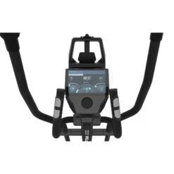 Elíptica Kettler Optima 600 - Fitshop 4 Elíptica Kettler Optima 600 - Fitshop -Deporte Fitness Tienda kettler crosstrainer optima600 display 1600