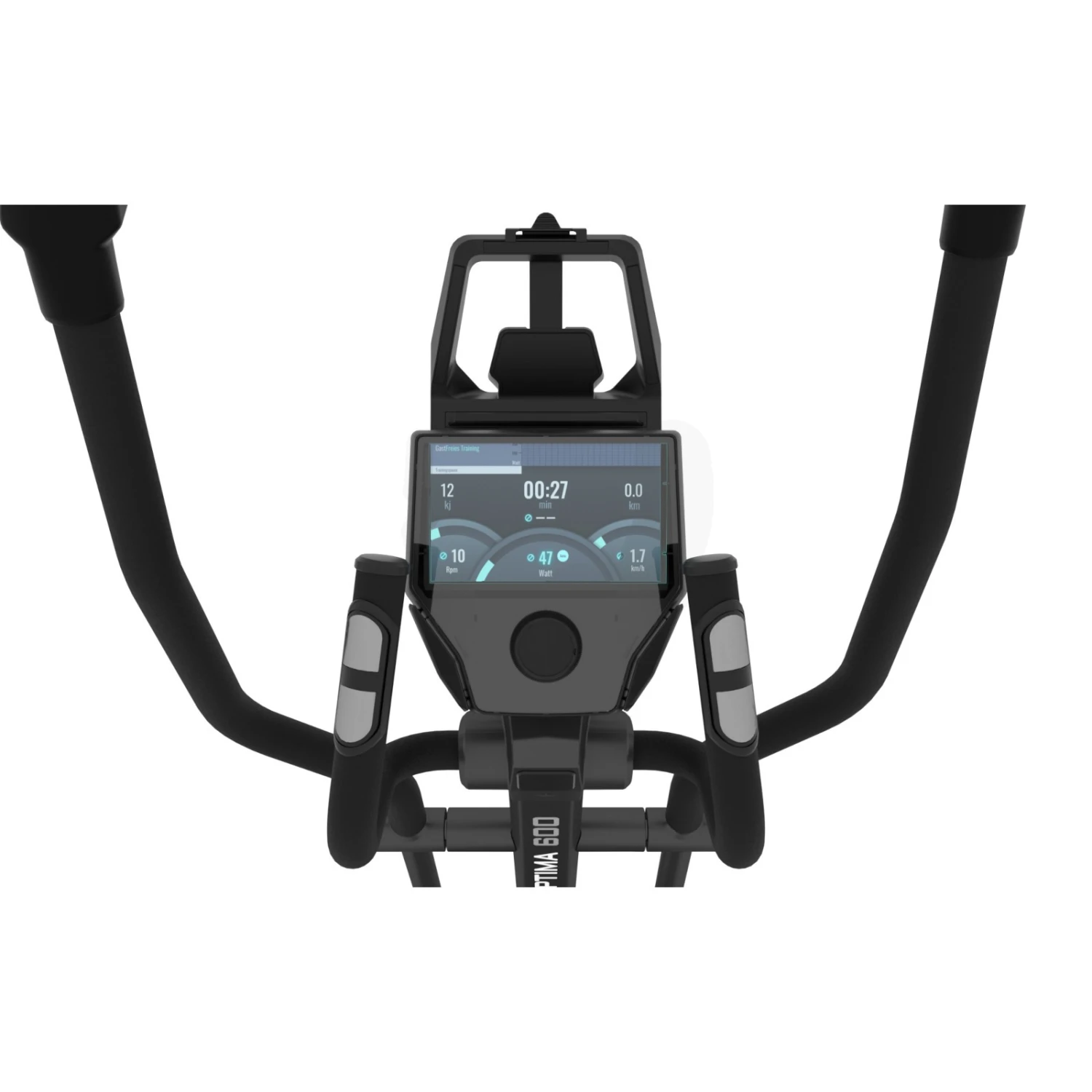 Elíptica Kettler Optima 600 - Fitshop Elíptica Kettler Optima 600 - Fitshop -Deporte Fitness Tienda kettler crosstrainer optima600 display 1600