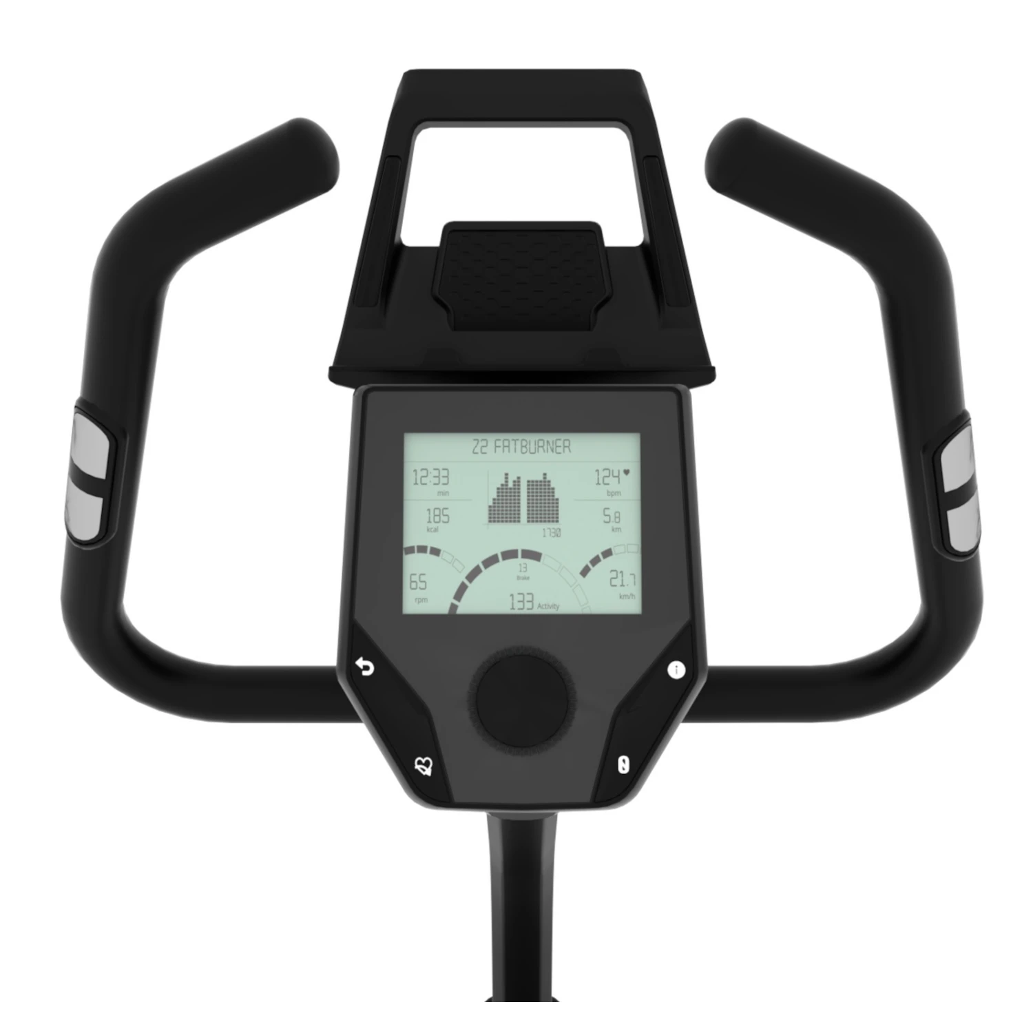 Ergómetro Kettler Tour 300 - Fitshop Ergómetro Kettler Tour 300 - Fitshop -Deporte Fitness Tienda kettler ergometer tour300 5 1600