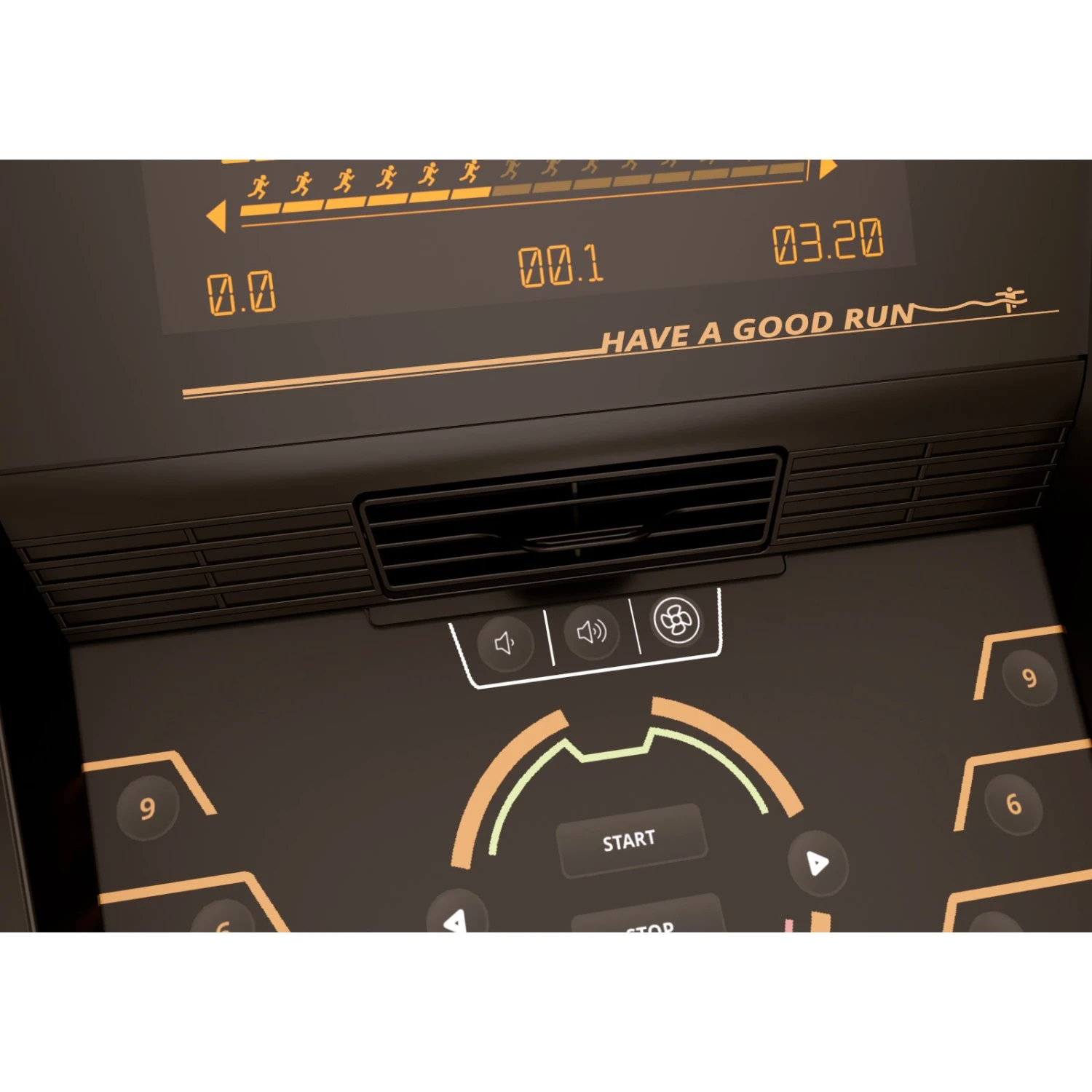 Cinta de Correr Kettler Alpha Run 800 - Fitshop Cinta De Correr Kettler Alpha Run 800 - Fitshop -Deporte Fitness Tienda kettler laufband alpha run800 5 1600