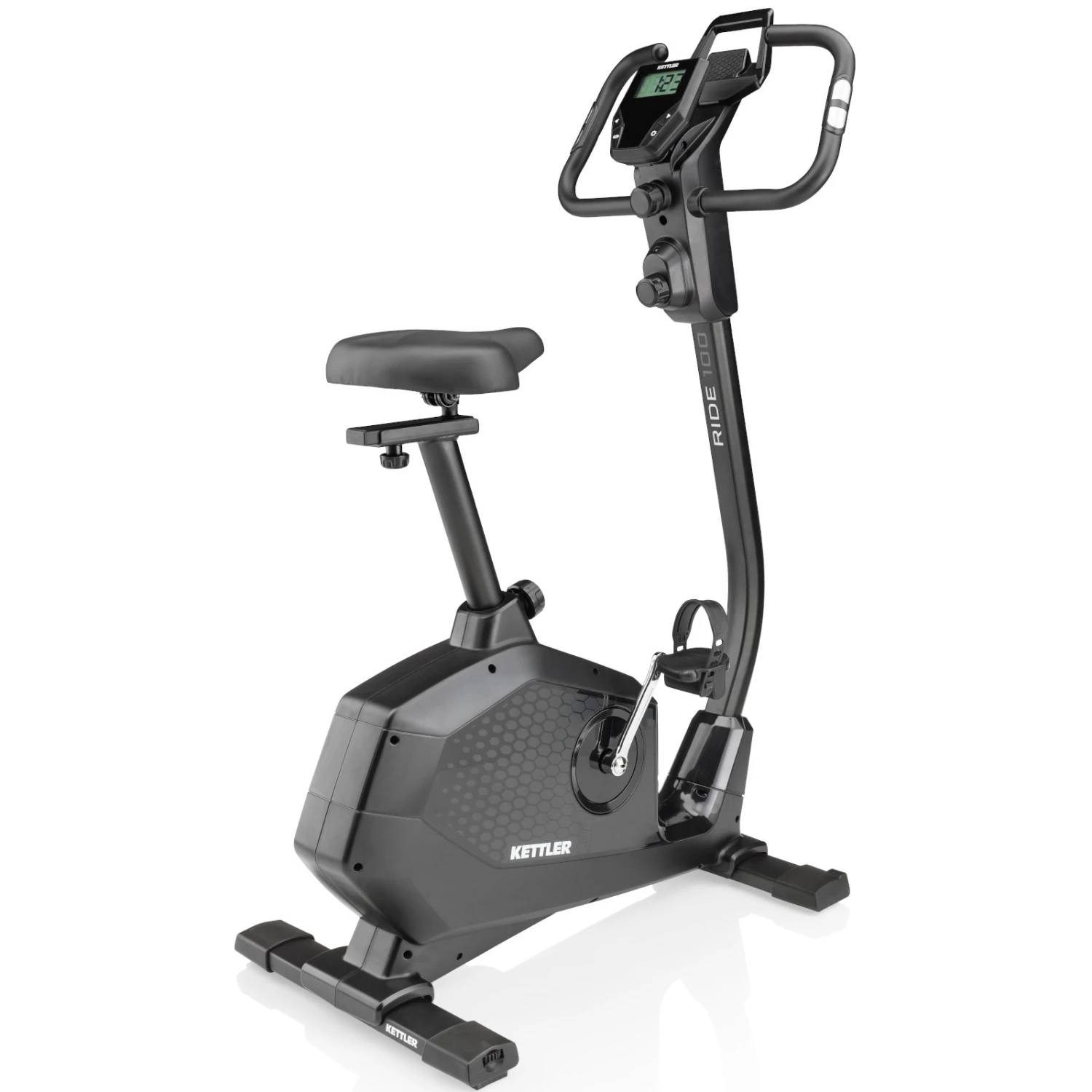 Bicicleta elíptica Kettler Ride 100 - Fitshop Bicicleta Elíptica Kettler Ride 100 - Fitshop -Deporte Fitness Tienda kettler ride100 01 1600