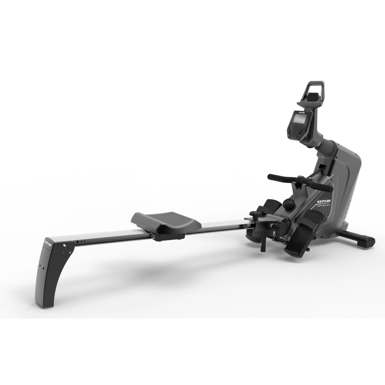 Banco de Remo Kettler Rower 2.0 - Fitshop Banco De Remo Kettler Rower 2.0 - Fitshop -Deporte Fitness Tienda kettler rower2.0 schwarz 1600