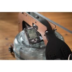 Banco De Remo Kettler AquaRower 700 - Fitshop 4 Banco De Remo Kettler AquaRower 700 - Fitshop -Deporte Fitness Tienda kettler rudergereat aquarower700 computer 1600