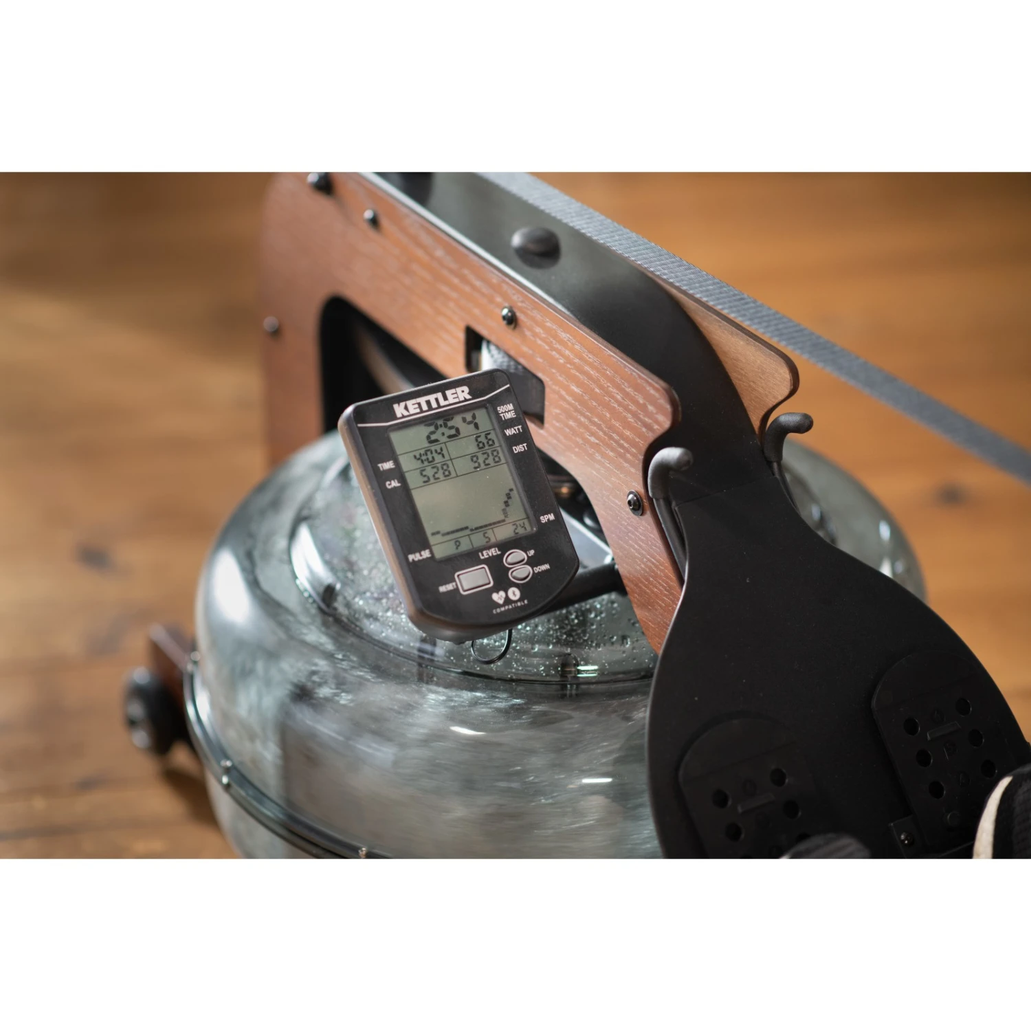 Banco de Remo Kettler AquaRower 700 - Fitshop Banco De Remo Kettler AquaRower 700 - Fitshop -Deporte Fitness Tienda kettler rudergereat aquarower700 computer 1600