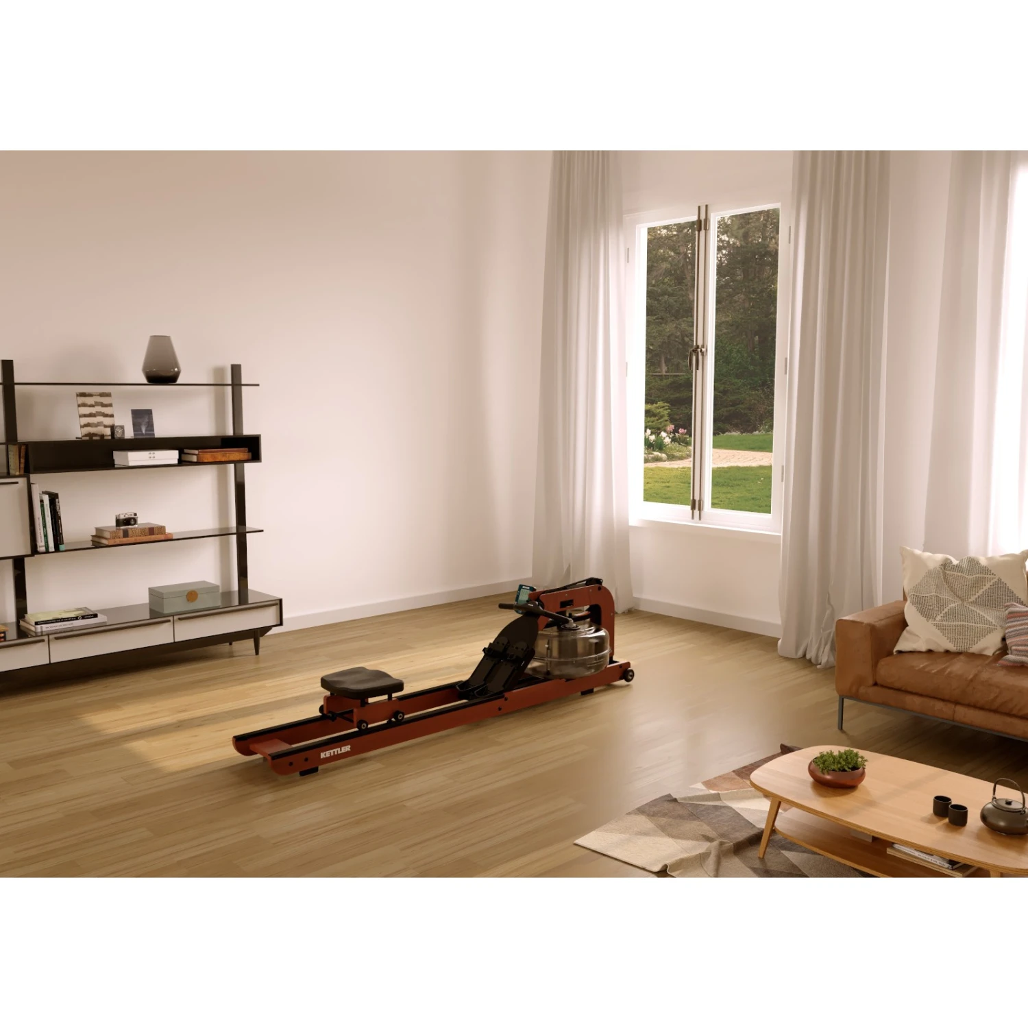 Banco de Remo Kettler AquaRower 700 - Fitshop Banco De Remo Kettler AquaRower 700 - Fitshop -Deporte Fitness Tienda kettler rudergereat aquarower700 image4 1600