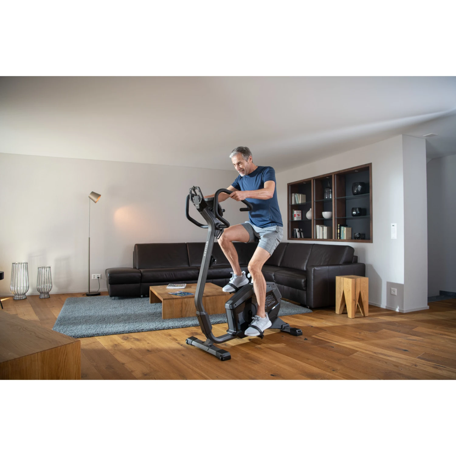 Ergómetro Kettler Tour 800 - Fitshop Ergómetro Kettler Tour 800 - Fitshop -Deporte Fitness Tienda kettler tour800 image 1 1600