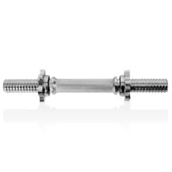 Barra Para Mancuerna Con Cierre De Estrella Taurus - Fitshop