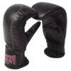 Guantes Para Saco De Boxeo Paffen Sport Kibo Fight - Fitshop
