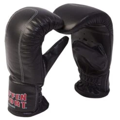 Guantes Para Saco De Boxeo Paffen Sport Kibo Fight - Fitshop