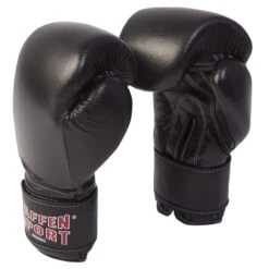 Guantes De Entrenamiento Paffen Sport Kibo Fight - Fitshop