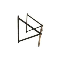 Barra De Dominadas Taurus Profi - Fitshop