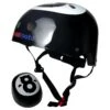 Casco Kiddimoto - Fitshop -Deporte Fitness Tienda kmh001 eightball 1600