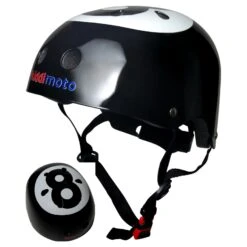 Casco Kiddimoto - Fitshop