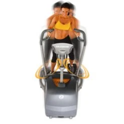 Elíptica Multifunción Octane Lateral X 8000 - Fitshop 4 Elíptica Multifunción Octane Lateral X 8000 - Fitshop -Deporte Fitness Tienda lateral 3 1600