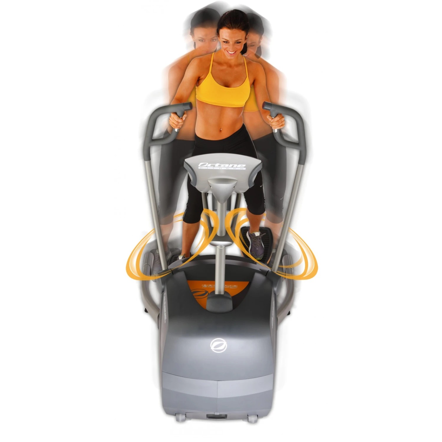 Elíptica Multifunción Octane Lateral X 8000 - Fitshop Elíptica Multifunción Octane Lateral X 8000 - Fitshop -Deporte Fitness Tienda lateral 3 1600