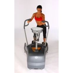 Elíptica Multifunción Octane Lateral X 8000 - Fitshop 5 Elíptica Multifunción Octane Lateral X 8000 - Fitshop -Deporte Fitness Tienda lateral 4 1600