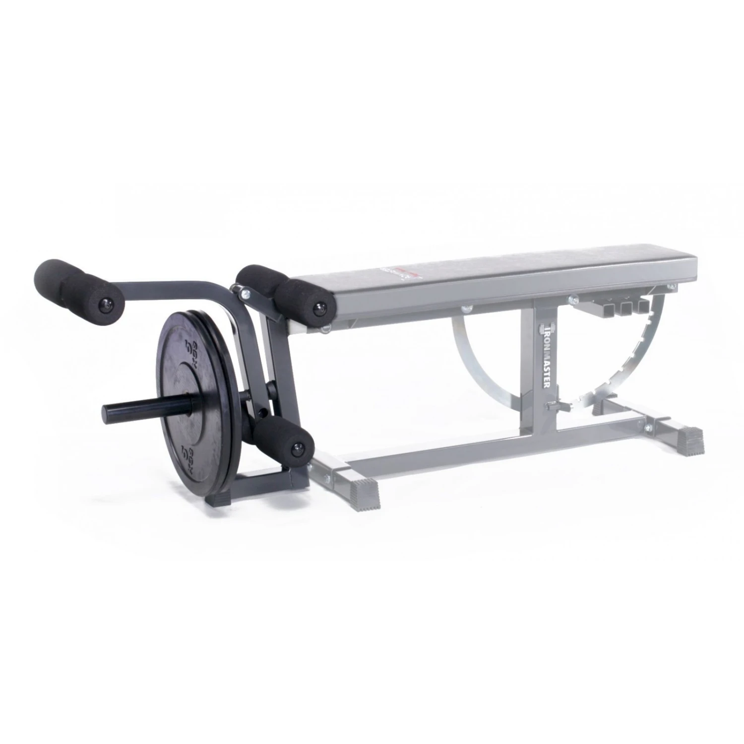Módulo Extensión/Curl de Piernas para Banco Ironmaster Super Bench - Fitshop Módulo Extensión/Curl De Piernas Para Banco Ironmaster Super Bench - Fitshop -Deporte Fitness Tienda legcurl 3 1600