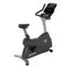 Bicicleta Ergométrica Life Fitness C3 Track Connect - Fitshop