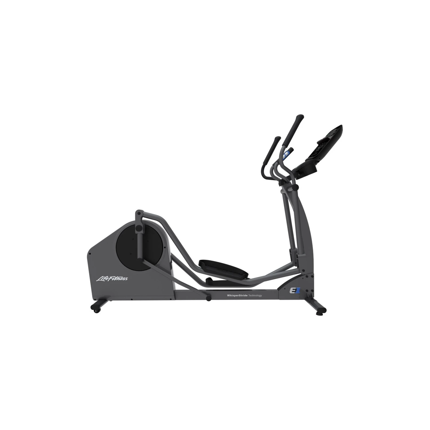 Bicicleta Elíptica Life Fitness E1 Track Connect - Fitshop Bicicleta Elíptica Life Fitness E1 Track Connect - Fitshop -Deporte Fitness Tienda life fitness e1 track connect 03 1600