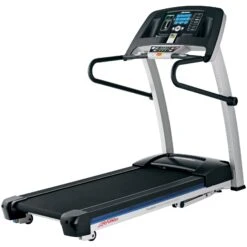 Cinta De Correr Life Fitness F1 Smart - Fitshop