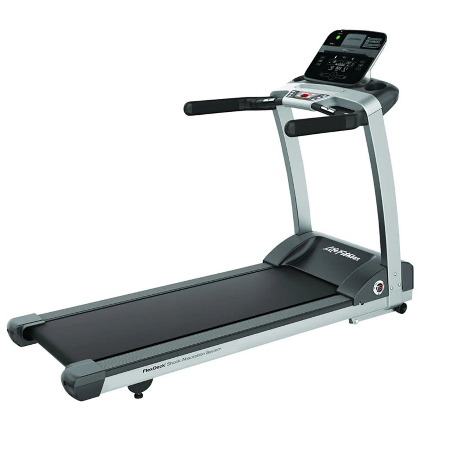 Cinta de correr Life Fitness T3 Track Connect - Fitshop Cinta De Correr Life Fitness T3 Track Connect - Fitshop -Deporte Fitness Tienda life fitness laufband t3 track connect produkt 1600