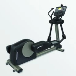 Bicicleta Elíptica Life Fitness Club Series Plus - Fitshop