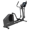 Bicicleta Elíptica Life Fitness E1 Go - Fitshop
