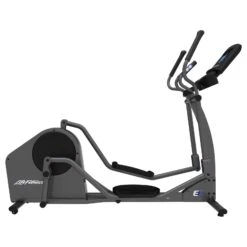 Bicicleta Elíptica Life Fitness E1 Go - Fitshop -Deporte Fitness Tienda lifefitness ellipical e1 go 2 1600