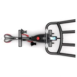 Bici De Ciclo Indoor Life Fitness IC1 - Fitshop -Deporte Fitness Tienda lifefitness ic1 03 1600