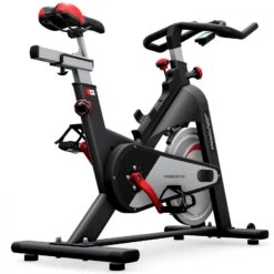 Deporte Fitness Tienda 25 Bicicleta De Ciclismo Indoor Life Fitness IC2 - Fitshop