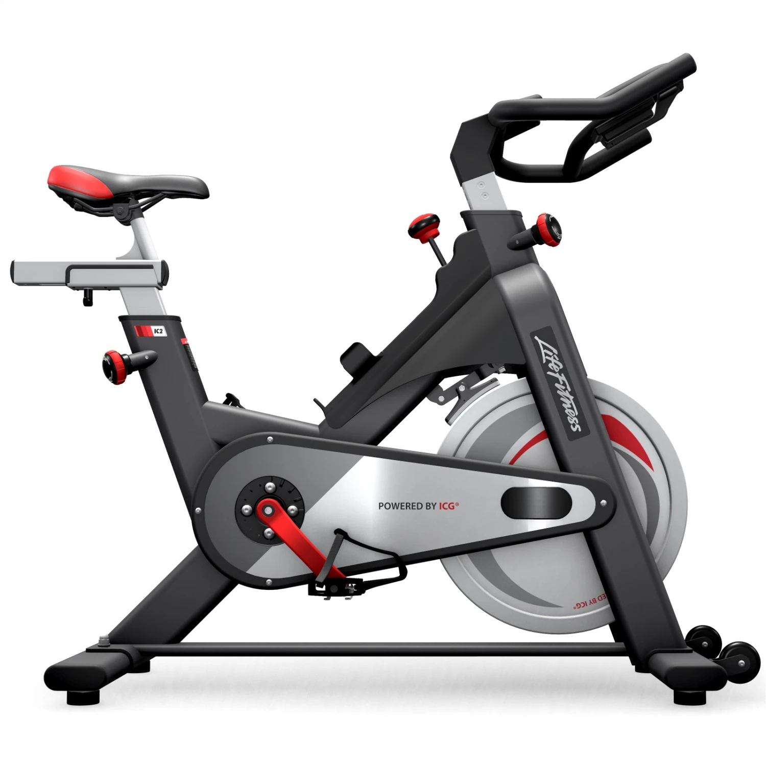 Bicicleta de Ciclismo Indoor Life Fitness IC2 - Fitshop Bicicleta De Ciclismo Indoor Life Fitness IC2 - Fitshop -Deporte Fitness Tienda lifefitness indoorcycle ic2 02 1600