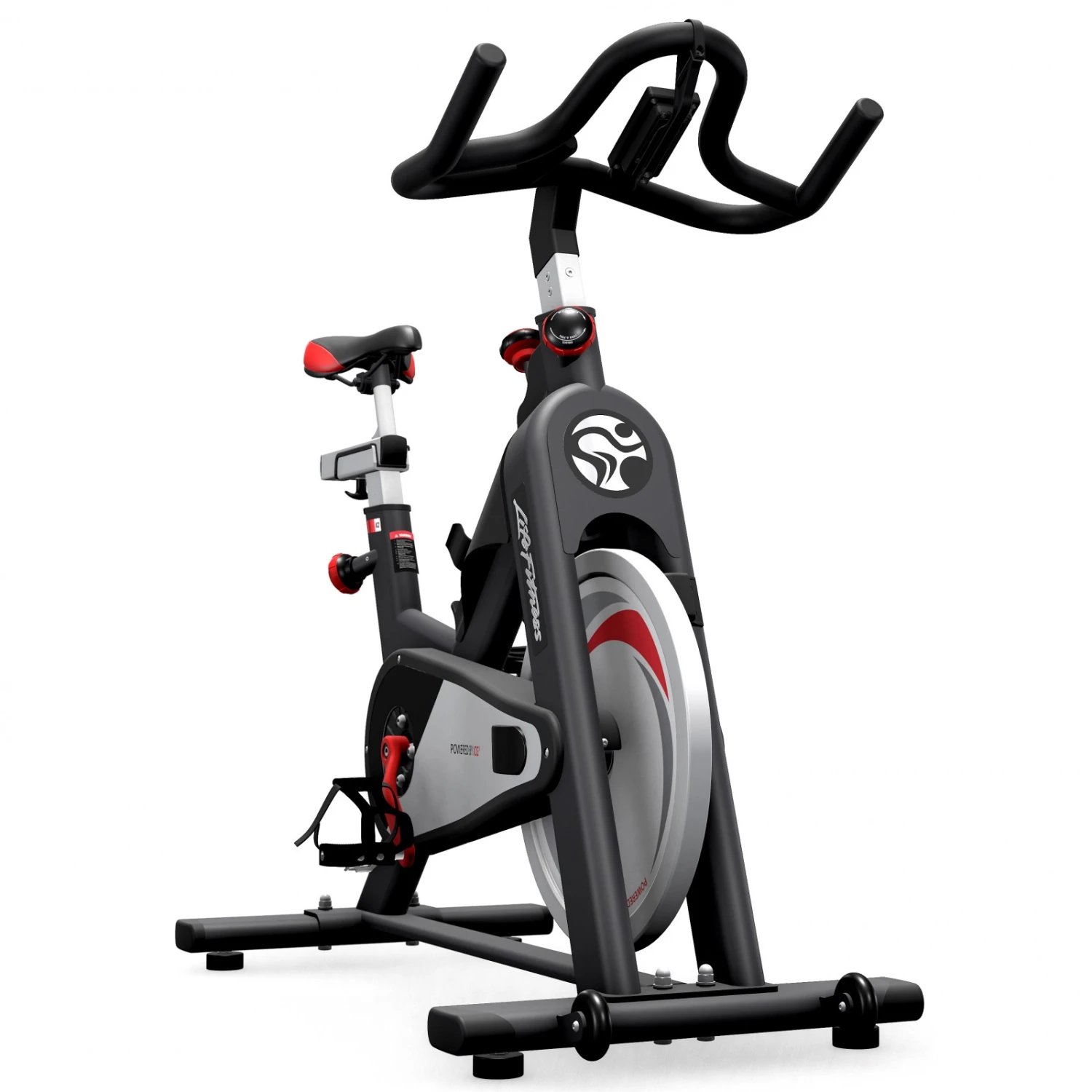Bicicleta de Ciclismo Indoor Life Fitness IC2 - Fitshop Bicicleta De Ciclismo Indoor Life Fitness IC2 - Fitshop -Deporte Fitness Tienda lifefitness indoorcycle ic2 04 1600