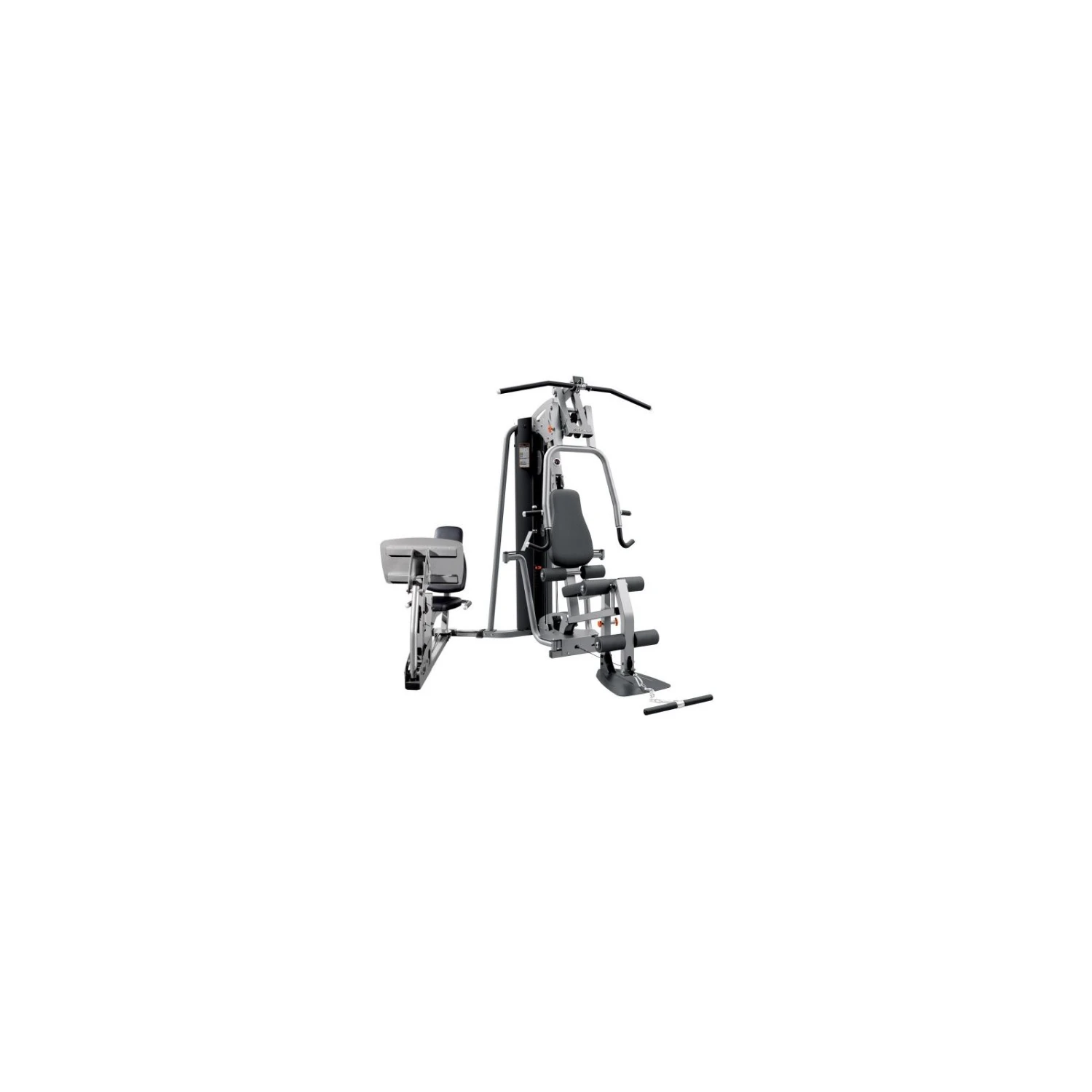 Multiestación Life Fitness G4 - Fitshop Multiestación Life Fitness G4 - Fitshop -Deporte Fitness Tienda lifefitness kraftstation g4 legpress 1600