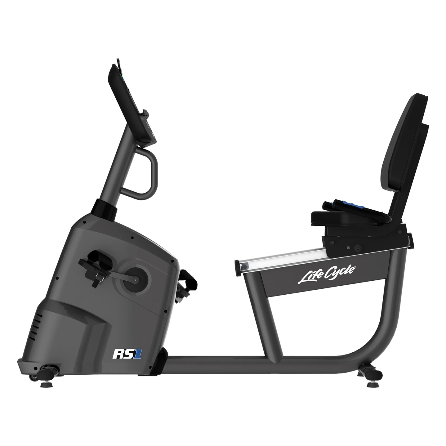 Life Fitness bicicleta estática reclinada RS1 Go - Fitshop Life Fitness Bicicleta Estática Reclinada RS1 Go - Fitshop -Deporte Fitness Tienda lifefitness rs1 go 02 1600