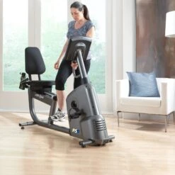 Ergómetro Reclinado Life Fitness RS1 Track Connect - Fitshop 5 Ergómetro Reclinado Life Fitness RS1 Track Connect - Fitshop -Deporte Fitness Tienda lifefitness rs1 track 4 1600