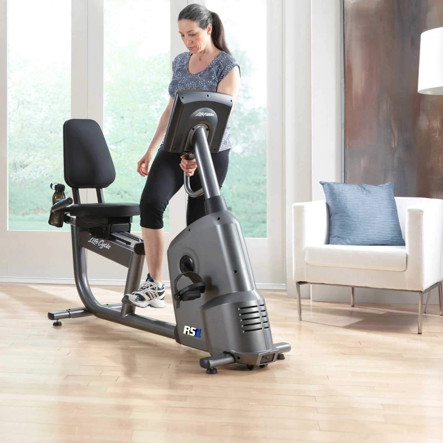 Ergómetro Reclinado Life Fitness RS1 Track Connect - Fitshop Ergómetro Reclinado Life Fitness RS1 Track Connect - Fitshop -Deporte Fitness Tienda lifefitness rs1 track 4 1600