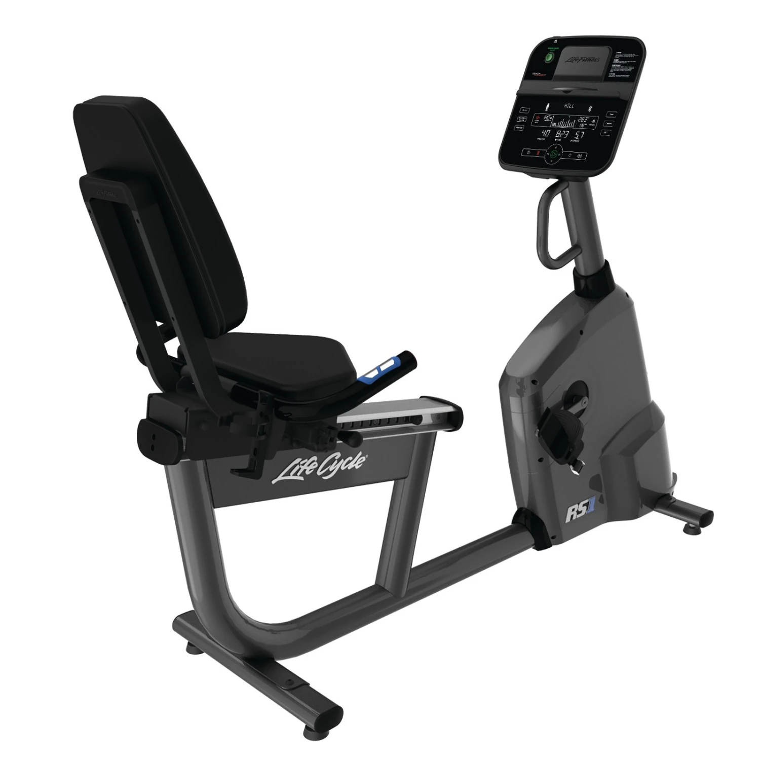 Ergómetro Reclinado Life Fitness RS1 Track Connect - Fitshop Ergómetro Reclinado Life Fitness RS1 Track Connect - Fitshop -Deporte Fitness Tienda lifefitness rs1 track connect 1600