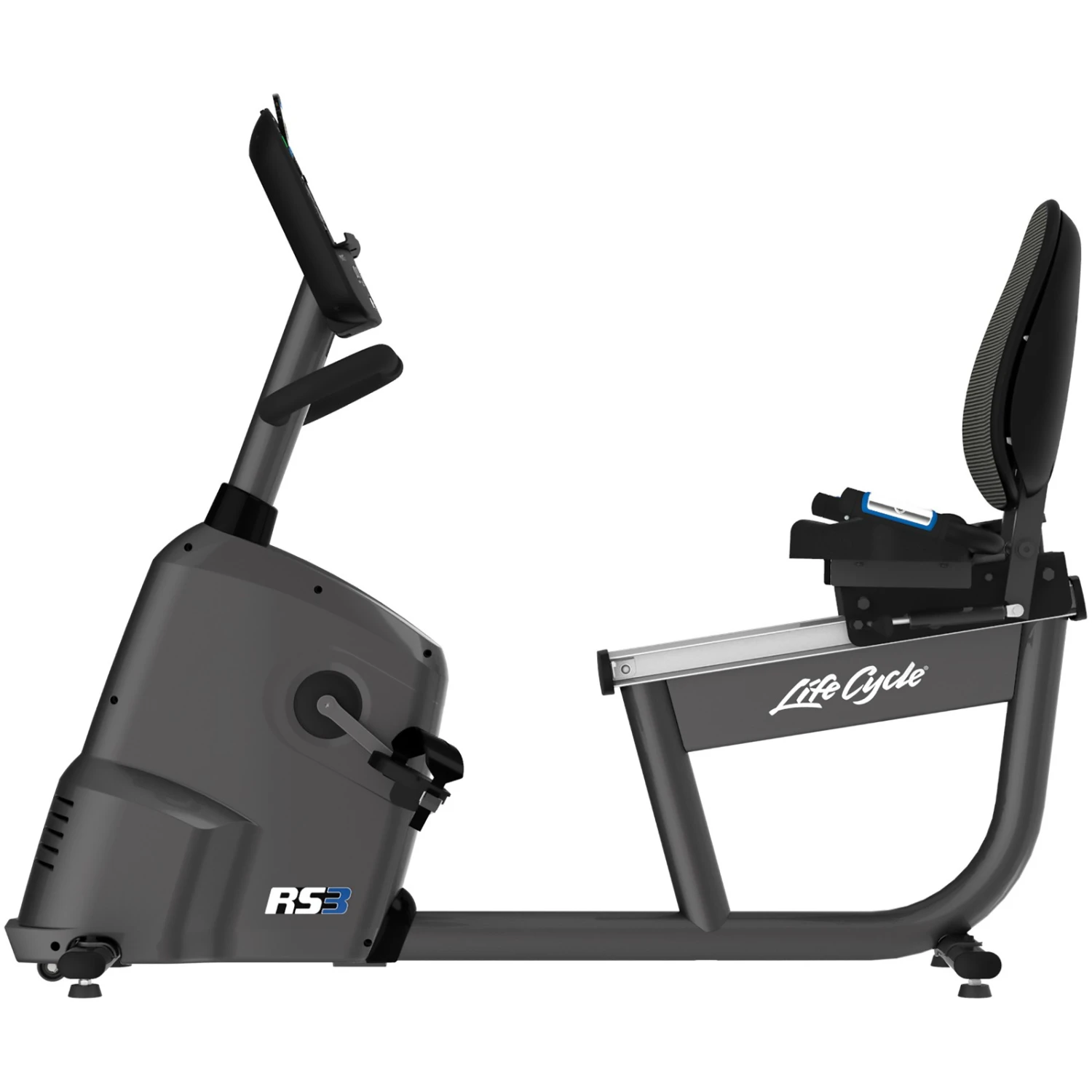 Life Fitness bicicleta estática reclinada RS3 Go - Fitshop Life Fitness Bicicleta Estática Reclinada RS3 Go - Fitshop -Deporte Fitness Tienda lifefitness rs3 go 02 1600