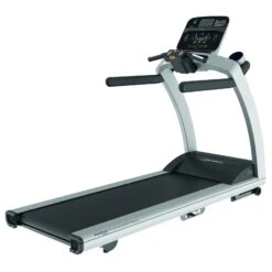 Cinta De Correr Life Fitness T5 Track Connect - Fitshop